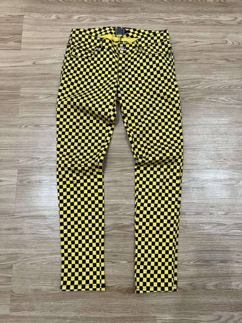 Other Designers Tripp Nyc - 🔥MEGA RARE🔥Tripp NYC Seditionaries Skinny Pants