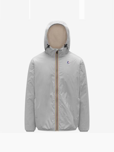 K-WAY LE VRAI 4.0 CLAUDE ORSETTO