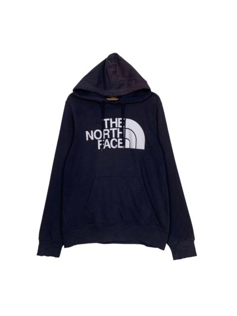 The North Face THE NORTH FACE Big Logo Sun Faded Hoodies #3552-C162