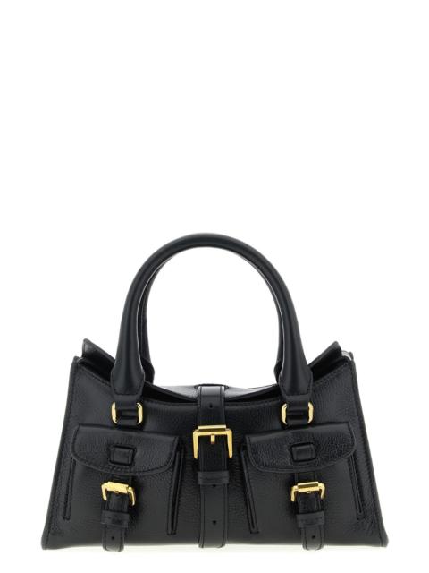 Mulberry 'Mini Roxanne' handbag