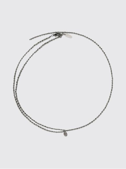 Brunello Cucinelli Jewel woman Brunello Cucinelli