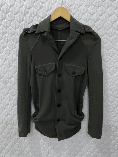 Yohji Yamamoto (Yyyy)🔥🔥ARCHIVE YOHJI YAMAMOTO Y’S RED LABEL JACKET