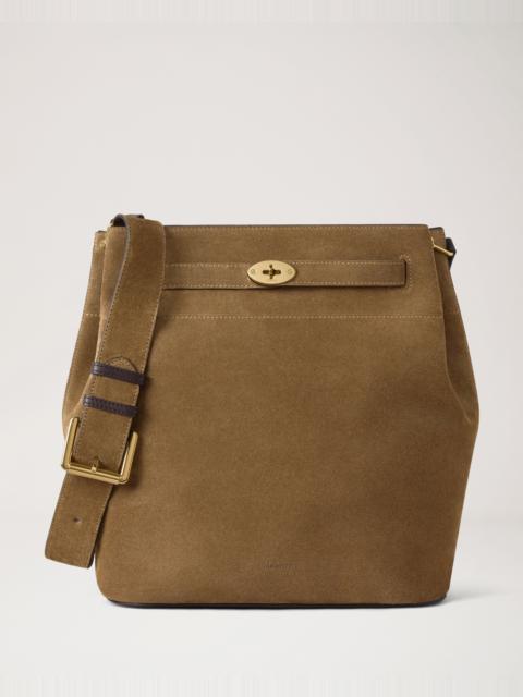 Mulberry Large Islington Bucket
Salcombe Sand Suede
