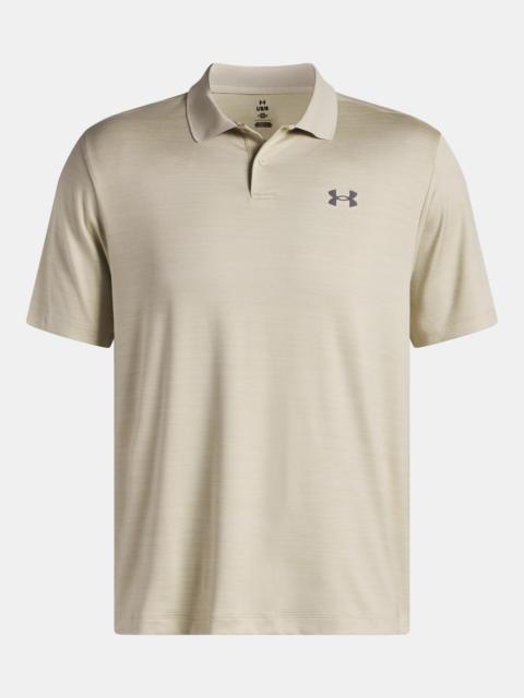 Under Armour Men's UA Matchplay Polo