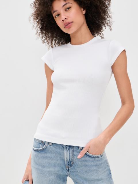 AGOLDE Edison Tee