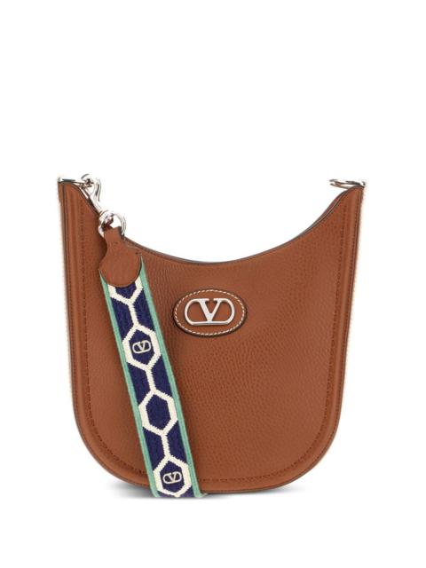 Valentino Valentino Garavani Bags.. Leather Brown