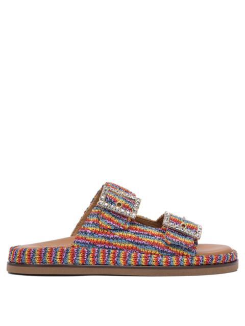 Other Designers Alibi Sandals