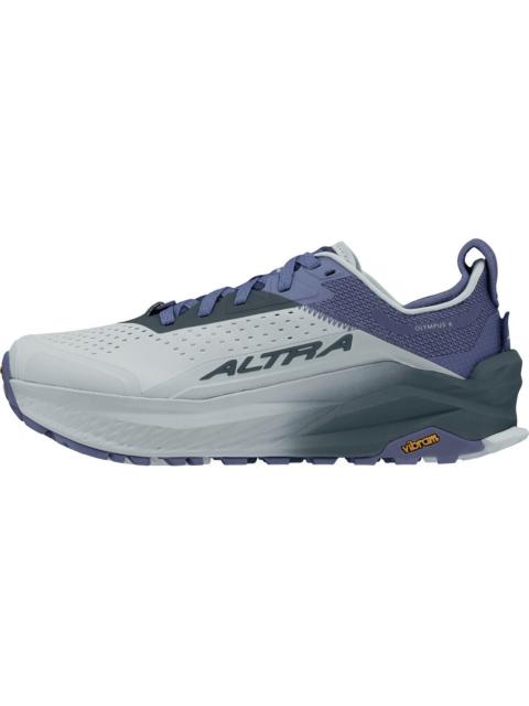 ALTRA Olympus 6 Trail Running Shoe - Women's