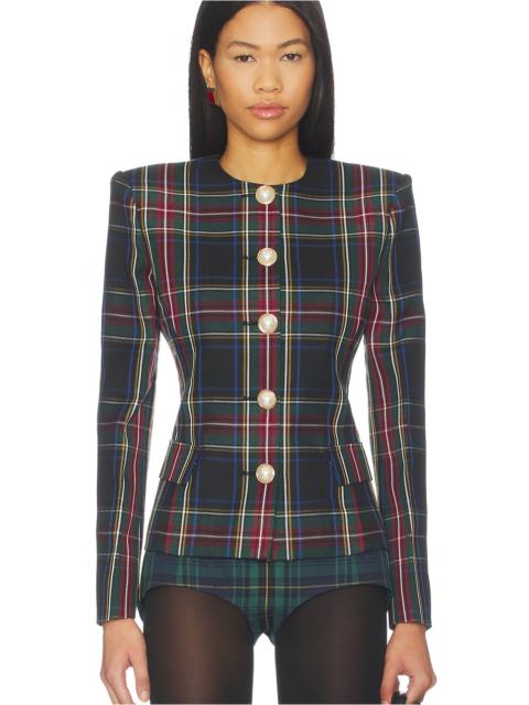 RETROFÊTE Rora Jacket