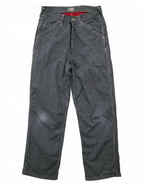 Other Designers Vintage - R by 45rpm Hickory Stripe Jeans