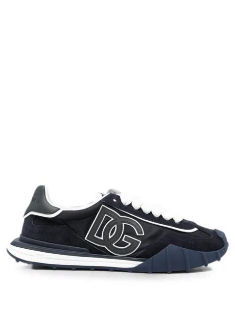 Dolce & Gabbana Dolce & Gabbana Men Sneakers Dg Athletic