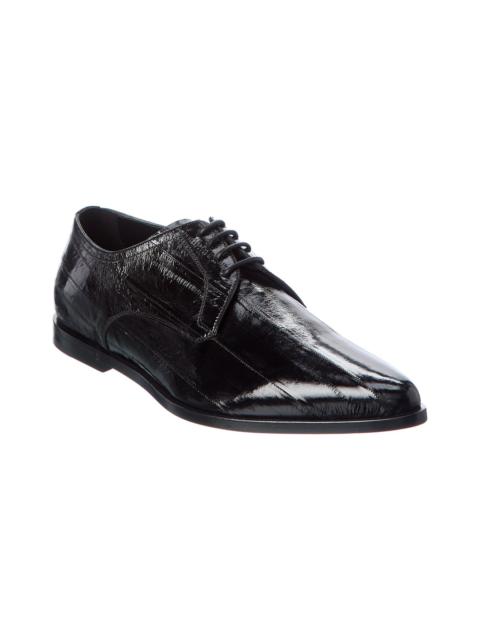 Dolce & Gabbana Dolce & Gabbana Leather Oxford