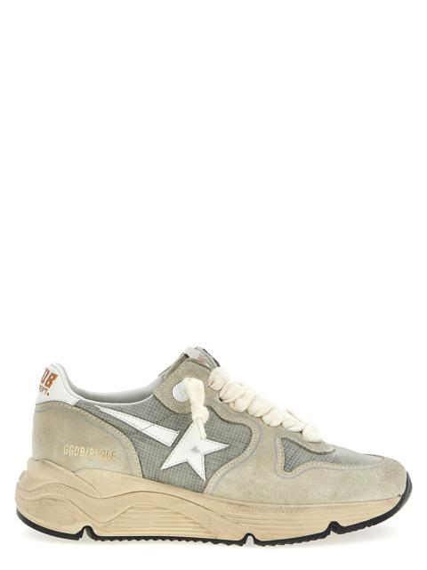 Golden Goose Women 'Running Sole' Sneakers