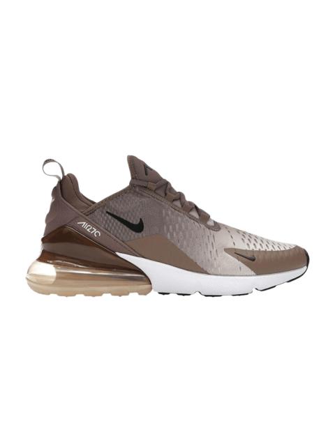 Nike Nike Air Max 270 'Mink Brown'