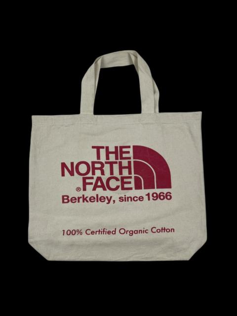 Other Designers The North Face × Vintage - the north face tote bag shoulder bag nc t3