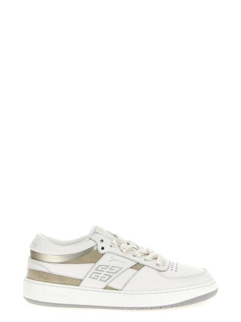 Givenchy Givenchy Women 'Lace Up' Sneakers