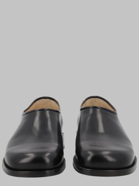 Lemaire Lemaire Men Mocassino "Anatomic"