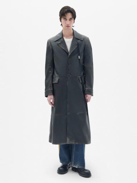 Ann Demeulemeester Ailo X