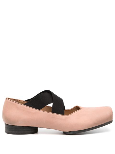 UMA WANG Uma Wang Ballet Ballerina Shoes
