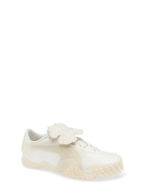 PUMA PUMA x Collina Strada Mostro Sneaker in Warm White-Alpine Snow at Nordstrom