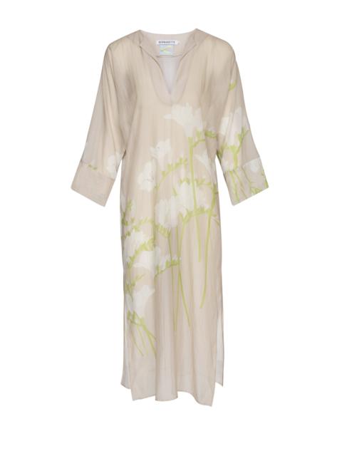BERNADETTE Dress Kaftan