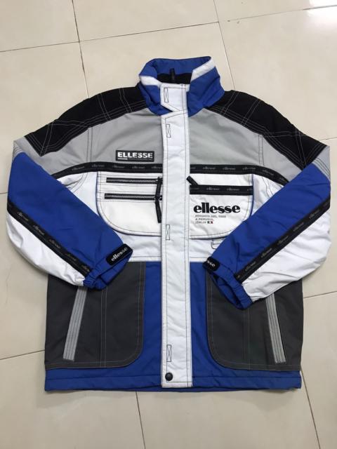 Other Designers Ellesse × Vintage - 🔥🔥STEALS🔥🔥VINTAGE ELLESSE SKI