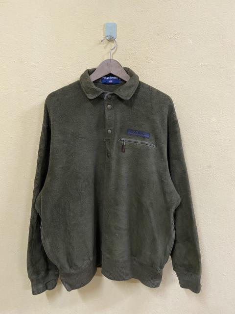 Other Designers Polo Ralph Lauren - Vintage Polo Sport Ralph Laurent Pullover Sweathirt