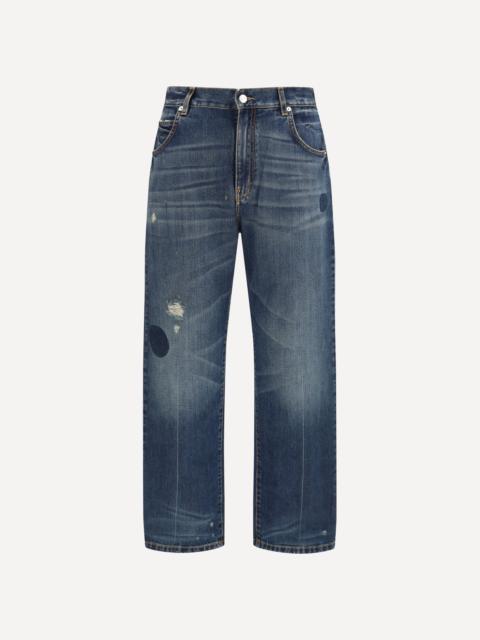 NAMACHEKO Warkworth Jeans