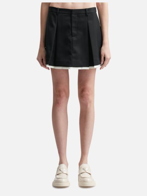 SANDY LIANG BARLOWE SKIRT