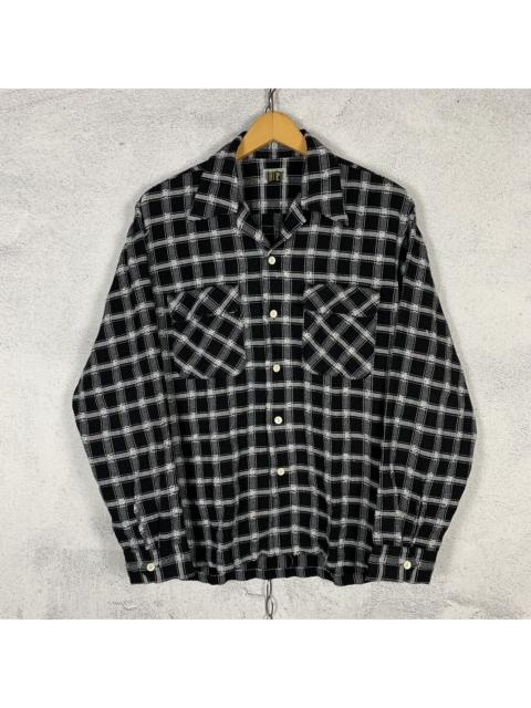 Other Designers Sugar Cane Co Union Made Toyo Enterprises Shirt