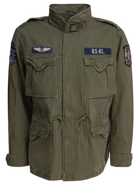 Polo Ralph Lauren - Polo Ralph Lauren Jackets