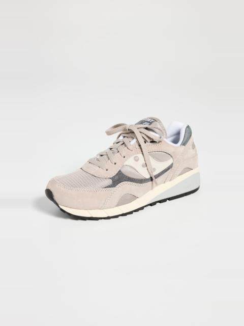 Saucony Shadow 6000 Sneakers