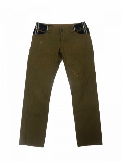 Other Designers Issey Miyake - Final home by casual pants