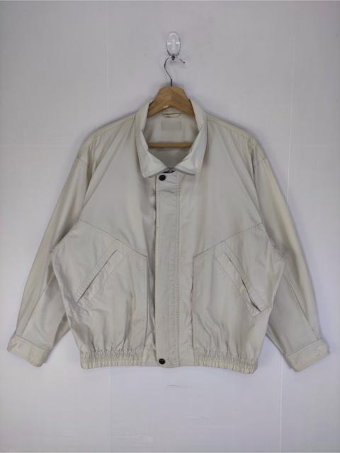 Other Designers Vintage Burberrys Jacket Zipper