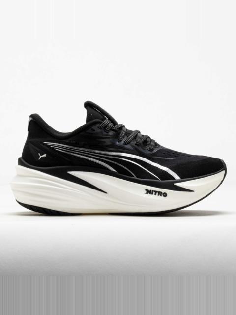 PUMA Puma MagMax NITRO 2 Women's Black/White