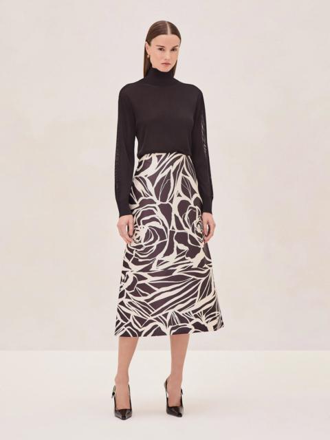 ALEXIS Patel Skirt
