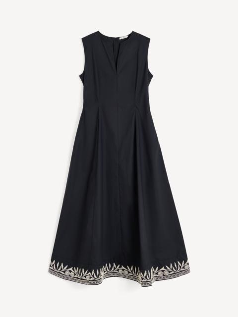 BY MALENE BIRGER Margrethe organic cotton dress