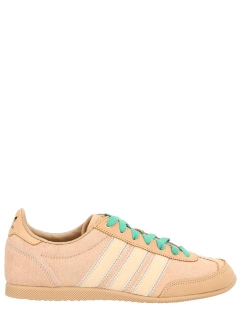 adidas Originals JAPAN W WARSAN SNEAKER WITH LOGO