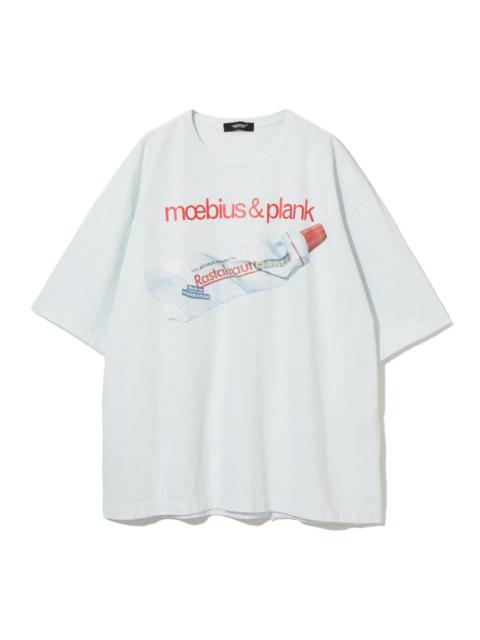UNDERCOVER Moebius & Plank Tee