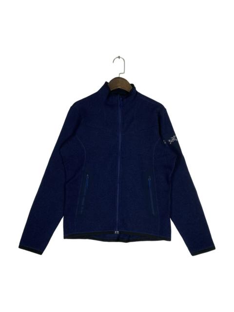 Arc'teryx Vintage Arc'teryx Covert Cardigan Fleece Jacket