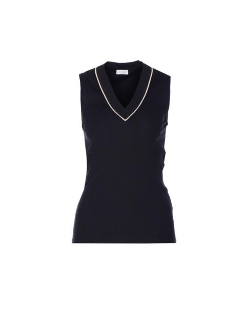 Lemaire Lemaire Men Tank Top