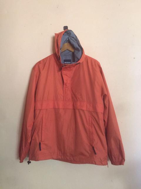 Other Designers Vintage Uniqlo Hoodie Windbreaker jacket outdoor