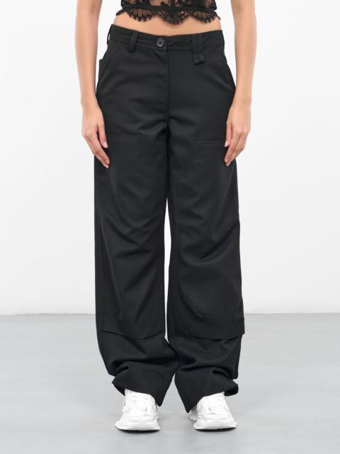 Simone Rocha Workwear Trousers