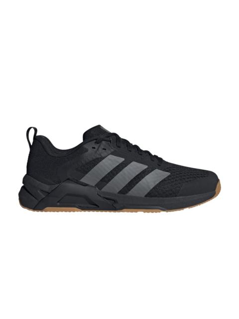 adidas Dropset Control 'Black Grey'