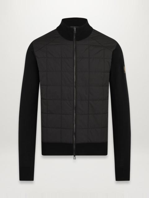 Belstaff KELBROOK ZIP CARDIGAN