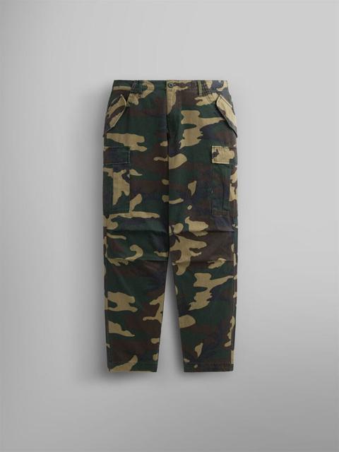 ALPHA INDUSTRIES M-65 PANT