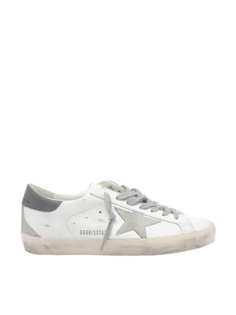 Golden Goose Golden Goose Men Super-Star Sneakers