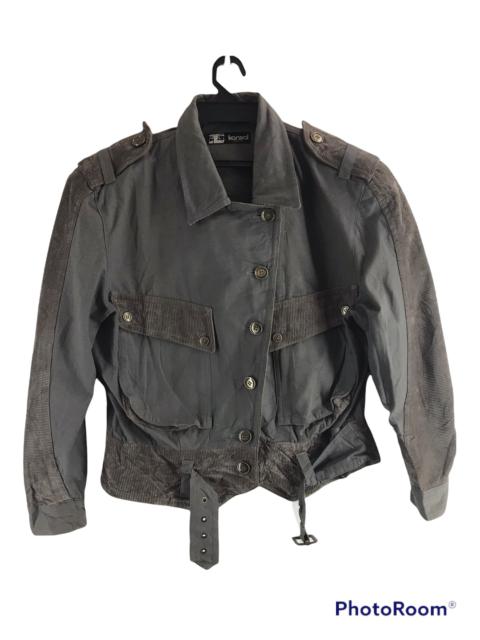 Other Designers Kansai Yamamoto - Kansai Japan Jeans Jacket