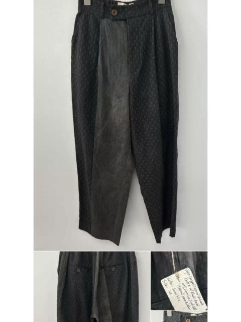 Other Designers AVIVA JIFEI XUE pant size S