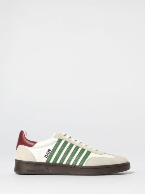 DSQUARED2 Sneakers men Dsquared2